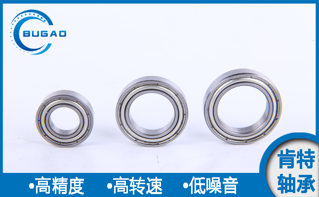 電機(jī)軸承發(fā)熱和損毀的因素（四）